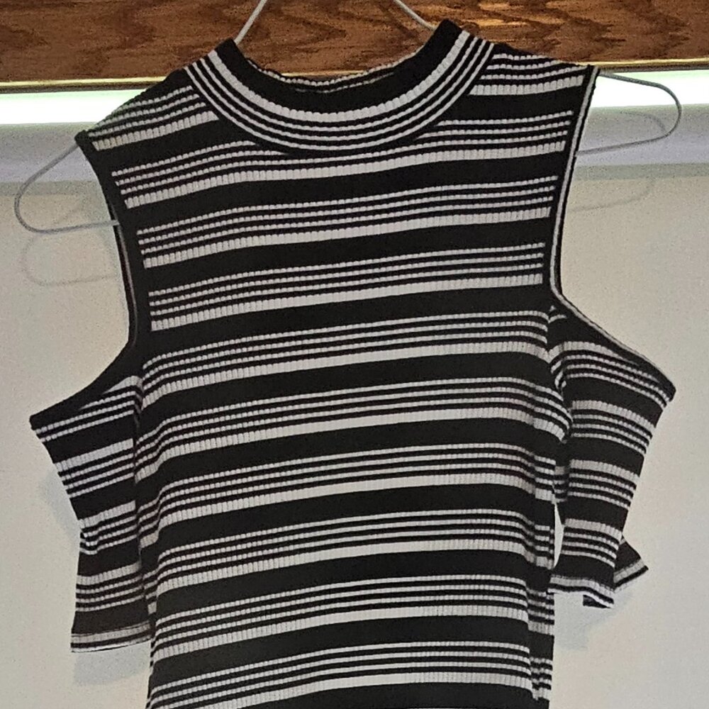 Super cute ladies summer dress